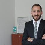 Коста Ивановски, CFA