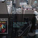 Топ 1000 најдобри банки во светот според The Banker