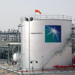 Saudi-Aramco