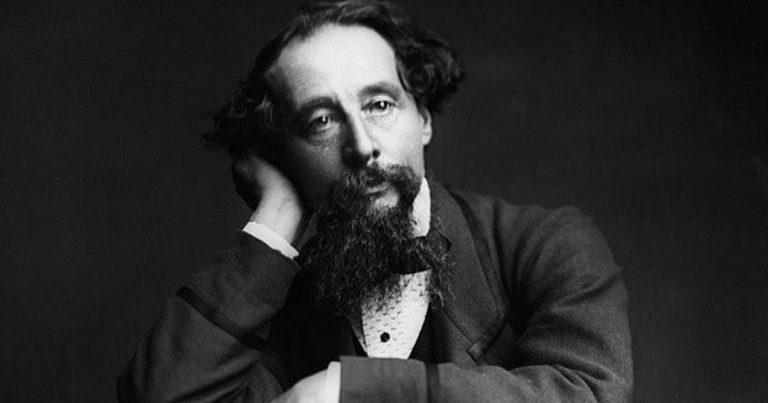 Чарлс Дикенс: Како да го подобрите важиот живот