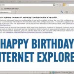 internet-explorer