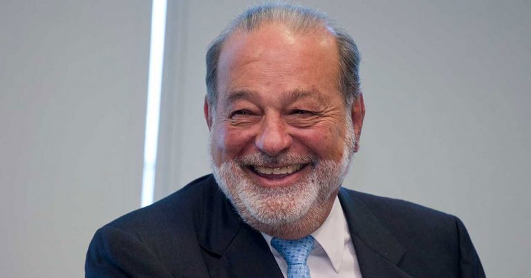 4 животни лекции од еден од најбогатите луѓе во светот