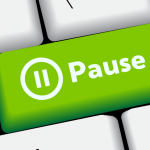 нлб-pause