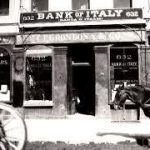 bank of italy