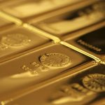 Gold Gains to Record as Fed Maintains Stimulus, Dollar Declines