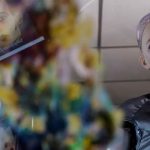 sophia-robot-art