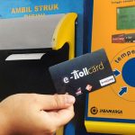 e-toll-card