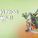 boiling frog