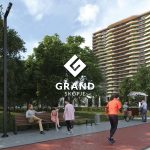 Grand Logo