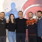 Coach-Team