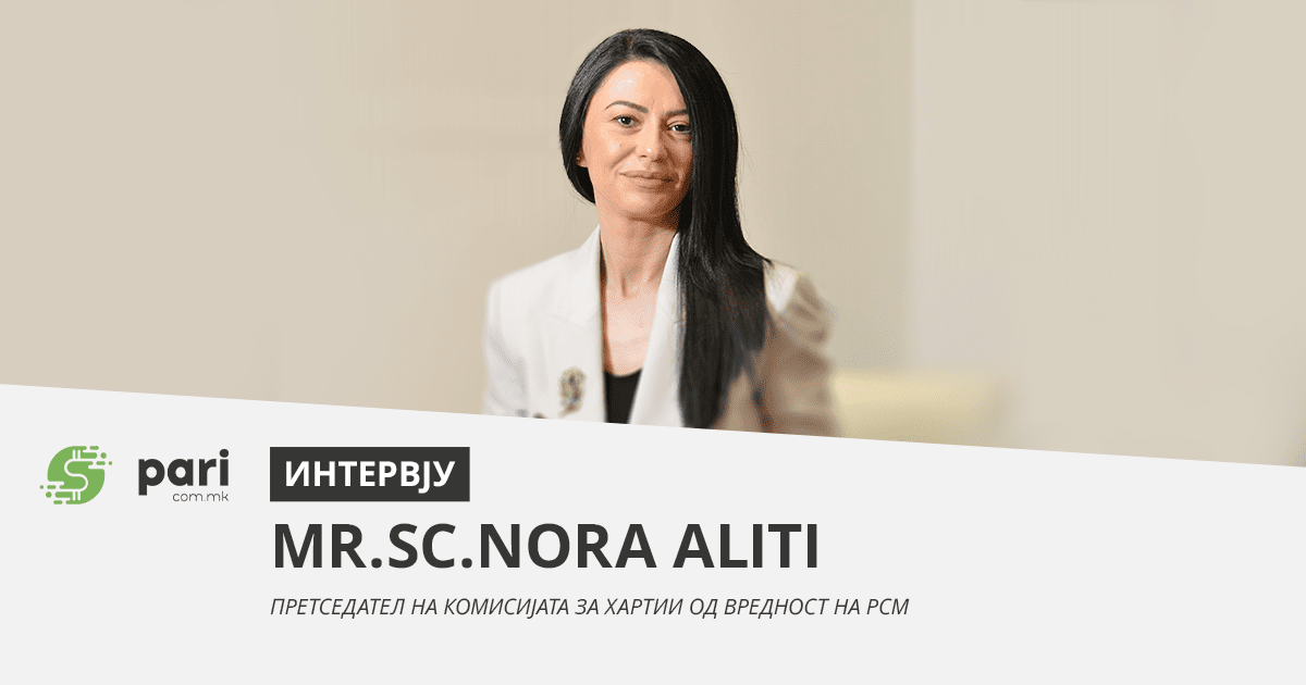 ИНТЕРВЈУ | ALITI: КХВ од претпазливост, а не од паника будно ги следи ...