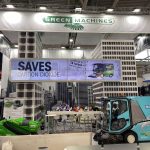 Green Machines IFAT 3