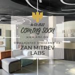 zan mitrev labs