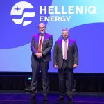 CEO na HELLENiQ ENERGY Andreas Shiamishis i CEO na OKTA Vuk Radovic_1