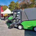 Green Machines Albena Expo 20