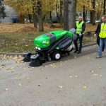 Green Machines Riga Latvia 1