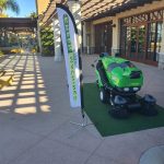 Green Machines Conference California 17