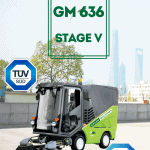 GM 636 TUV Certified