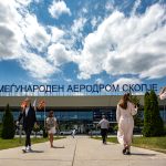 Skopje International Airport