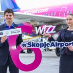 Wizz Aircraft Flight Attendants (3)