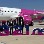 Wizz Air to receive the first Airbus A321neo from China_1