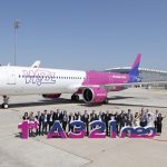 Wizz Air to receive the first Airbus A321neo from China_2