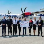 Пречек-Air Serbia – TAV Macedonia #2