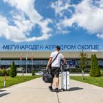 Megjunaroden Aerodrom Skopje