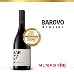 Foto 2_Barovo_Nagrada na Mundus Vini