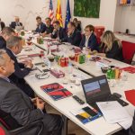 AmCham so politicki partii 1