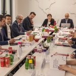 AmCham so politicki partii 2