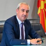 Игор Величковски – Блумберг адрија