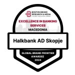 Excellence in Banking Services – Macedonia, 20241111111111111111111