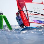 Sailing – Olympic Games Paris 2024: Day 4