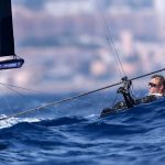 Sailing – Olympic Games Paris 2024: Day 4