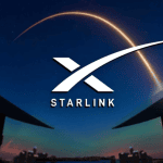 Photo Starlink