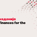 ЕОЅ во Македонија Changing finances for the better.