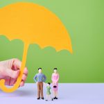 Животно осигурување