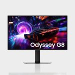 2025 Odyssey G8(G81SF)_Front
