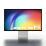 2025 Smart Monitor M9(M90SF)_Front