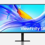 2025 ViewFinity S8(S80UD)_Front