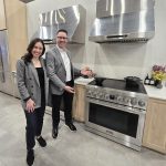 Dacor Induction Range(2)