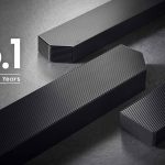 11Y_Global No.1_Soundbar_Family_ConceptShot_Focused on Global No1_16x9