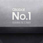 11Y_Global No.1_Soundbar_Q990F_Focused on 11 years_16x9