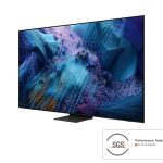 Neo QLED 8K_SGS Certification QR