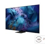 Neo QLED 8K_SGS Certification no QR