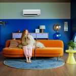 Samsung’s New Bespoke AI WindFree Air Conditioner (2)