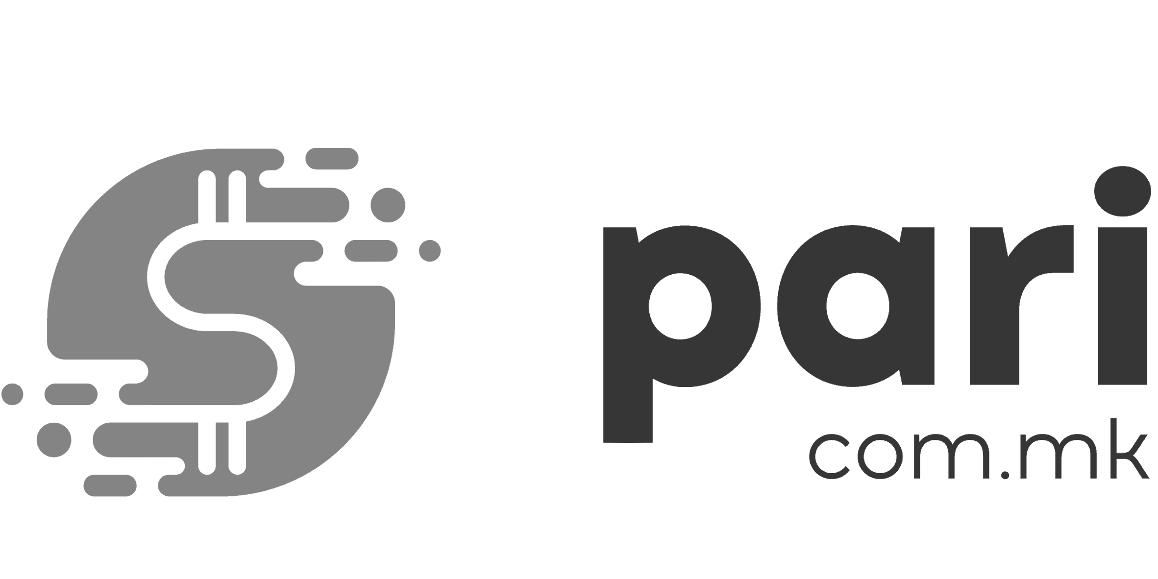 logo pari.com.mk