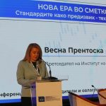 FOTO 1_Vesna Prentoska_pretsedatelka na ISOS