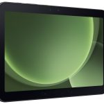 SM-X356B_003_Front R30_Green